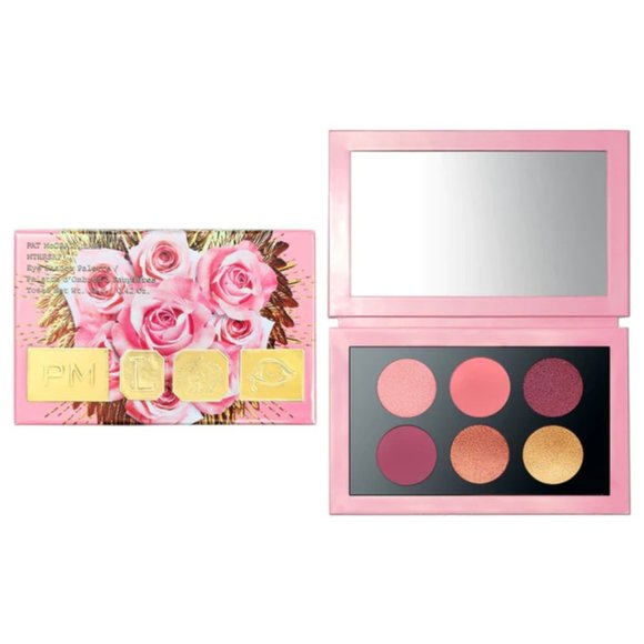 24HR SALE! Pat McGrath MTHRSHP: Rose Decadence ULTRA RARE! - Picture 8 of 8